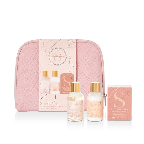 cosmetics gift sets|signature cosmetics gift set price.